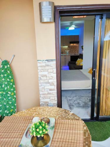 Apartamento Albatros Park Amarilla Golf Piscina Climatizada