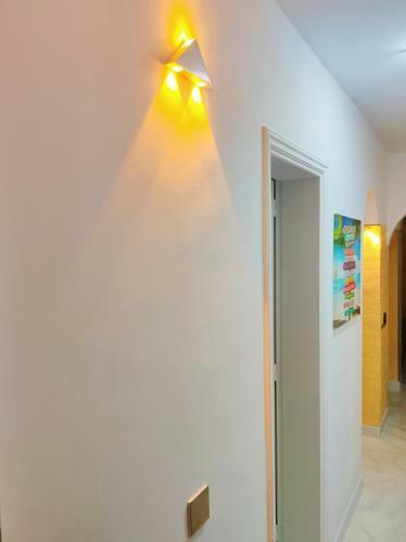 Apartamento Albatros Park Amarilla Golf Piscina Climatizada