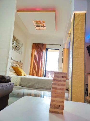 Apartamento Albatros Park Amarilla Golf Piscina Climatizada