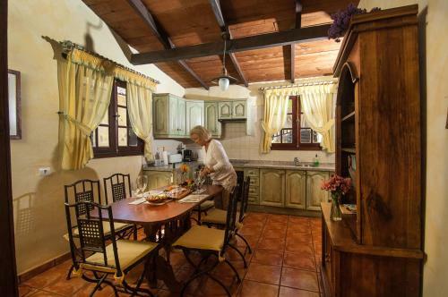 Villa Bougainvillea Cottage
