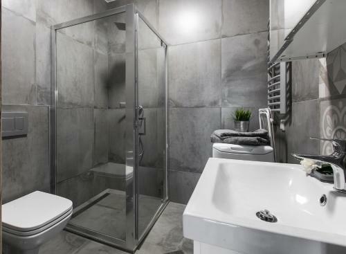 Aparthotel Novum