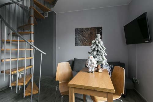 Aparthotel Novum