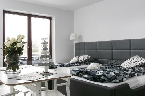 Aparthotel Novum