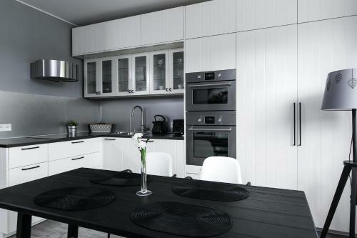 Aparthotel Novum