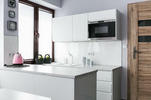 Aparthotel Novum