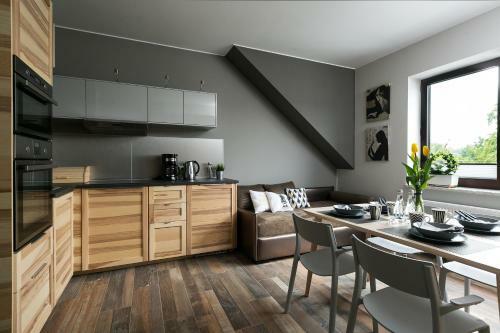 Aparthotel Novum