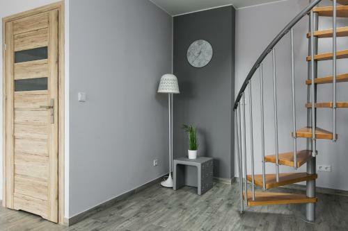 Aparthotel Novum