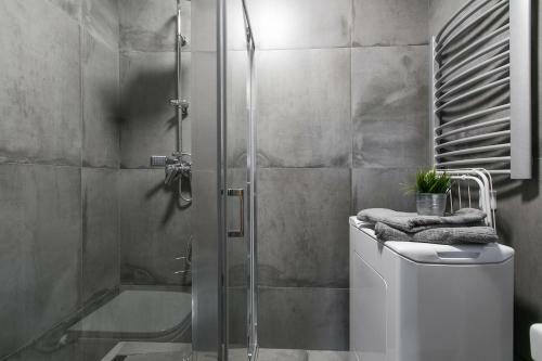 Aparthotel Novum
