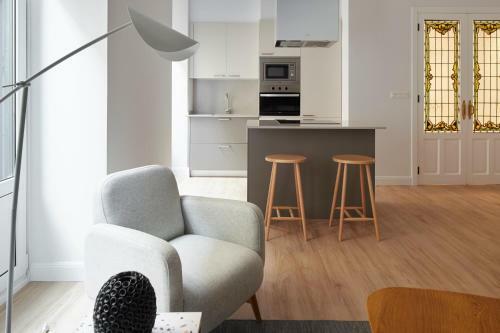 Apartamento Mayor Suite 2 By Feelfree Rentals