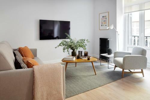 Apartamento Mayor Suite 2 By Feelfree Rentals