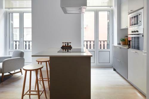 Apartamento Mayor Suite 2 By Feelfree Rentals