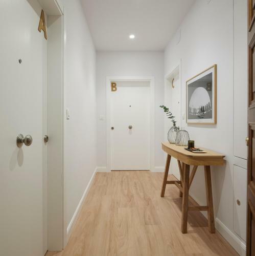 Apartamento Mayor Suite 2 By Feelfree Rentals