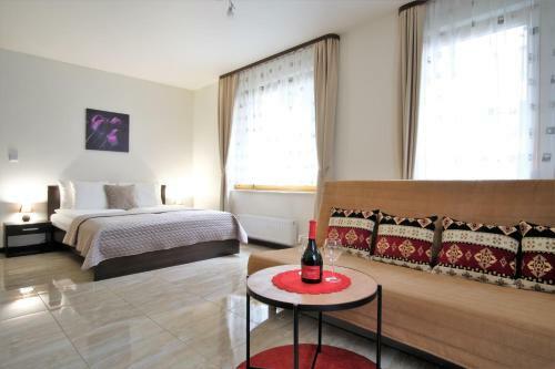 Apartamento Vistula Riverbank Apt, Krakow