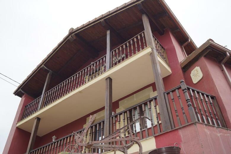 Hotel La Posada De Oj�bar R�stica