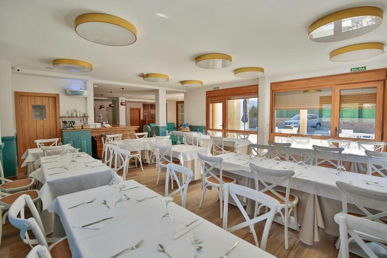 Hotel La Posada De Oj�bar R�stica