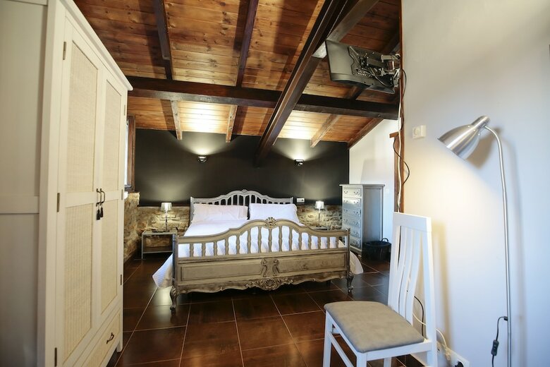 Hotel La Posada De Oj�bar R�stica