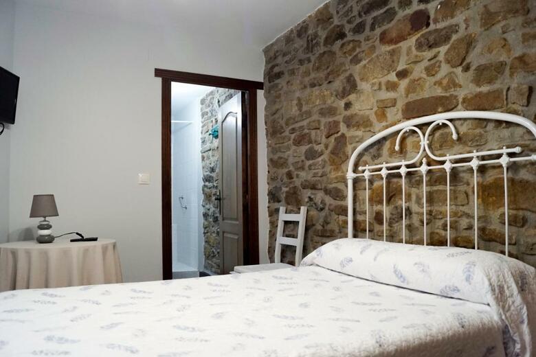 Hotel La Posada De Oj�bar R�stica