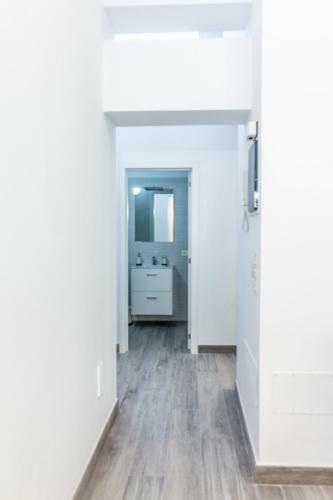 Moderno Apartamento En Santa Cruz