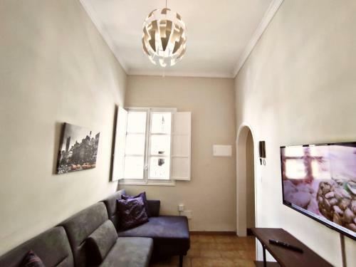 Apartamentos Carrillo I