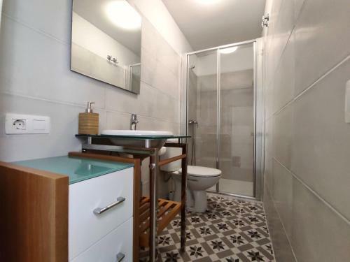 Apartamentos Carrillo I