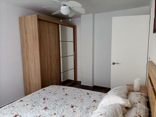 Apartamento La Cubana