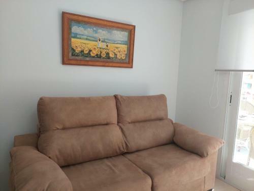 Apartamento Sunflower Miramar