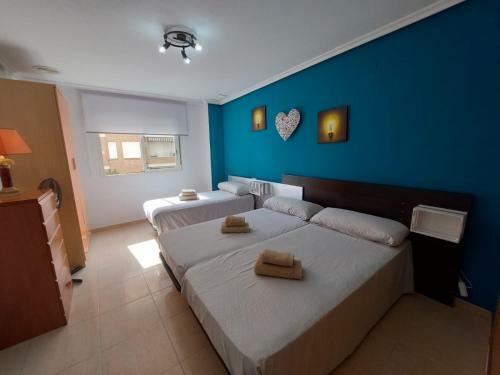 Apartamento Sunflower Miramar