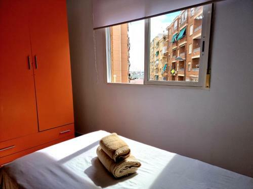 Apartamento Sunflower Miramar