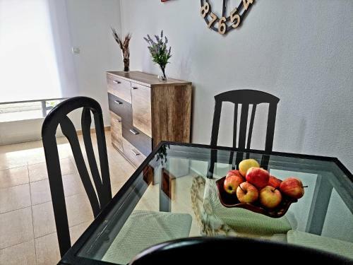 Apartamento Sunflower Miramar