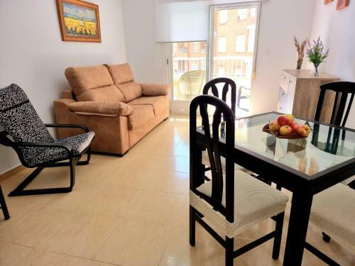 Apartamento Sunflower Miramar
