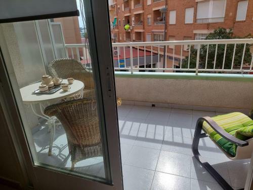 Apartamento Sunflower Miramar