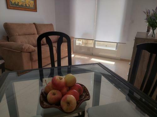 Apartamento Sunflower Miramar