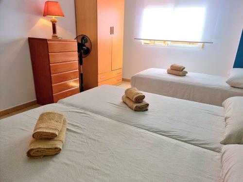 Apartamento Sunflower Miramar