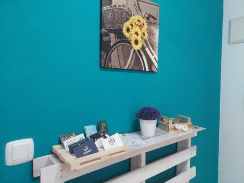 Apartamento Sunflower Miramar