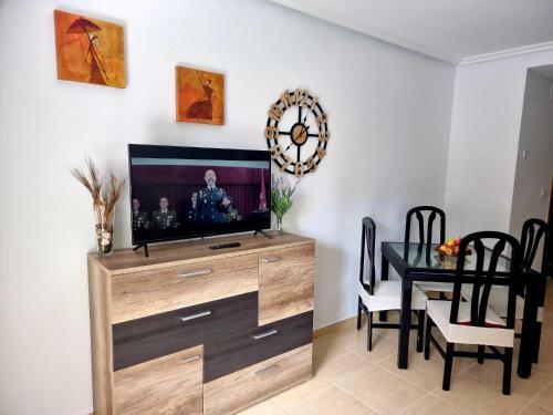 Apartamento Sunflower Miramar