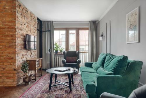 Apartamenty J�zefa Kazimierz
