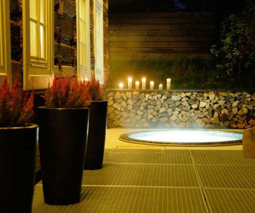 Villa Kacza Chata - Willa Z Jacuzzi