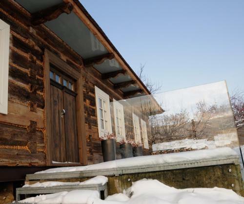 Villa Kacza Chata - Willa Z Jacuzzi