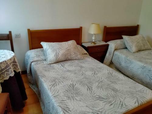 Apartamento Casa Da Fonti�a