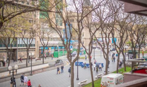Apartamento Th114-estudio-rambla