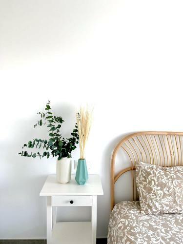 Apartamento Alegna Sunshine