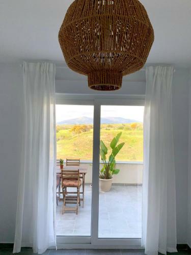 Apartamento Alegna Sunshine
