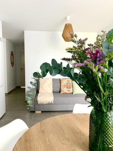 Apartamento Alegna Sunshine