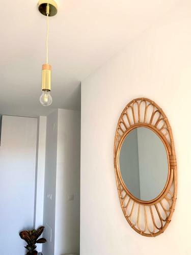 Apartamento Alegna Sunshine