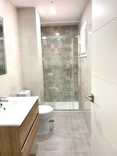 Apartamento Alegna Sunshine