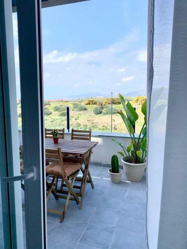 Apartamento Alegna Sunshine