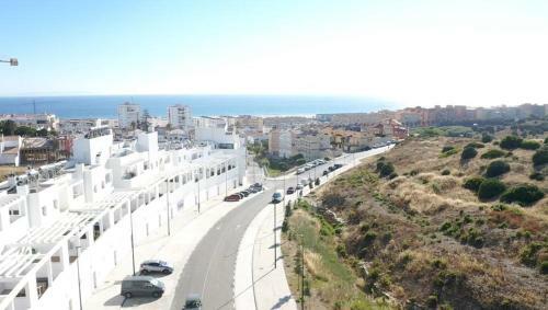 Apartamento Alegna Sunshine