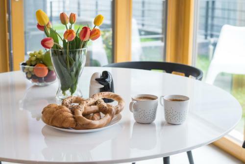 Boulevard Apartment Cracow