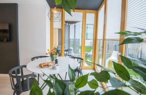 Boulevard Apartment Cracow