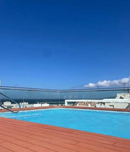 Apartamento Ventura